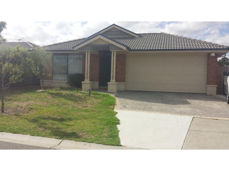 32 Thames Way, Roxburgh Park VIC 3064