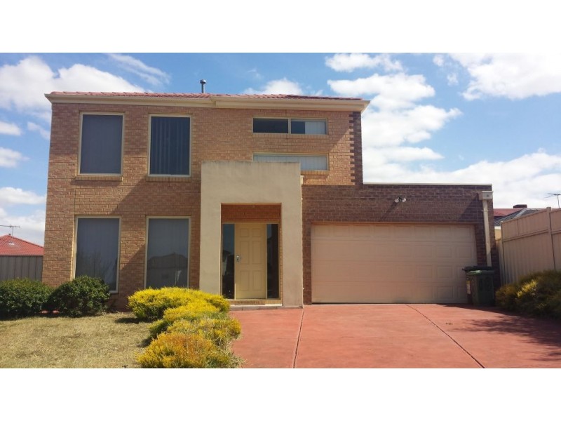 10 Farnham Court, Craigieburn VIC 3064