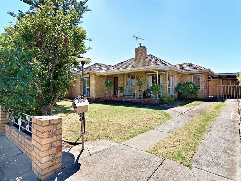 64 Becket Street, Glenroy VIC 3046