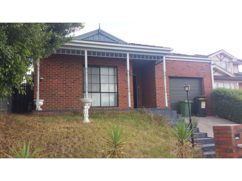 11 Reynolds Court, Roxburgh Park VIC 3064