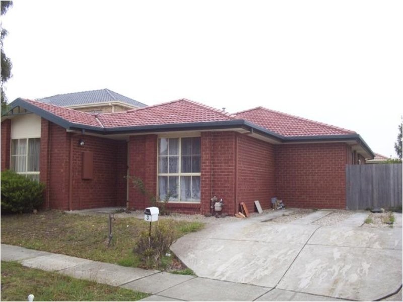 3 Sherwin Place, Roxburgh Park VIC 3064