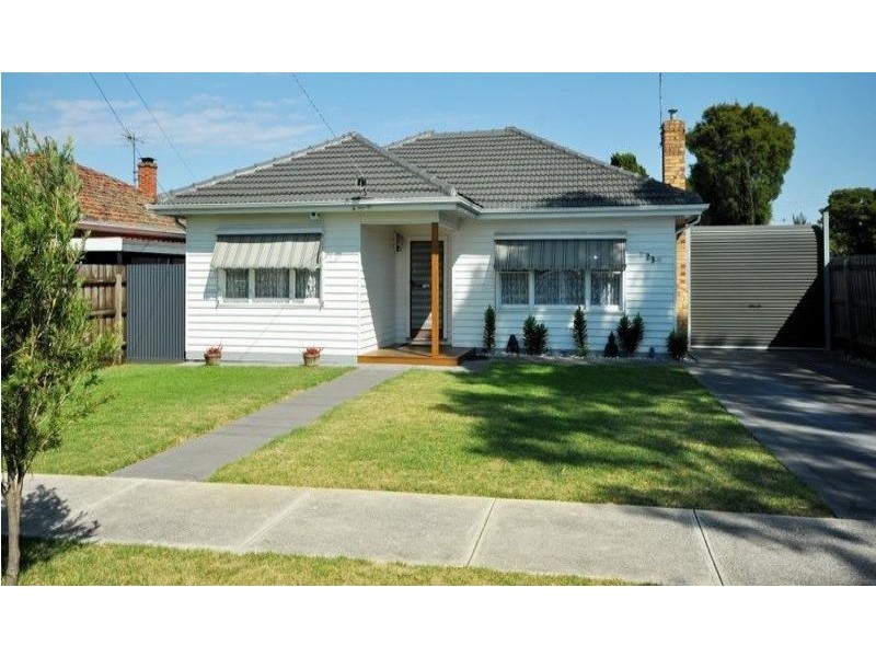 23 Salisbury Street, Glenroy VIC 3046