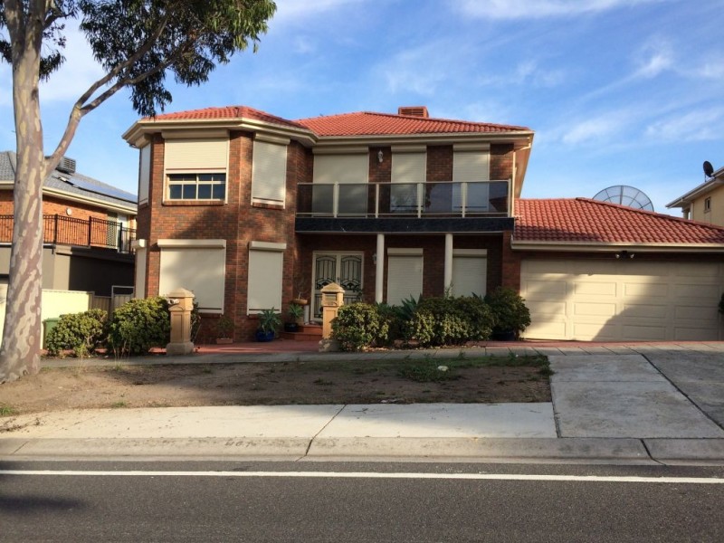 108 McPherson Blvd, Roxburgh Park VIC 3064