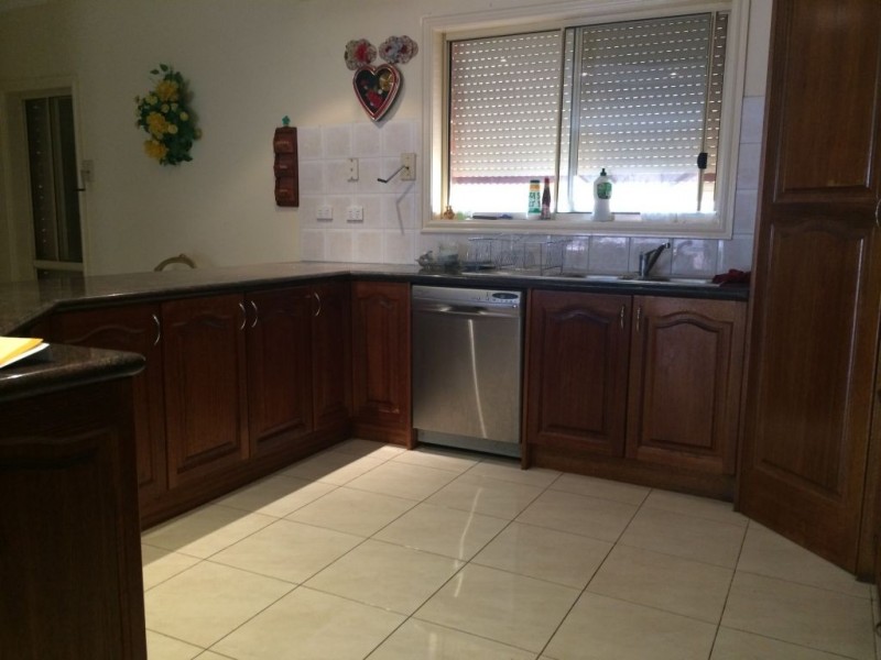 108 McPherson Blvd, Roxburgh Park VIC 3064