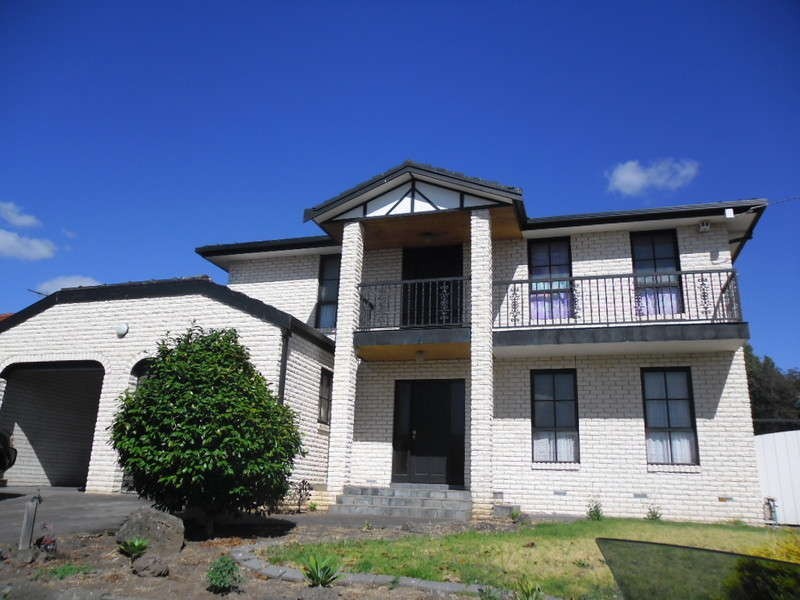 3 Seton Close, Greenvale VIC 3059