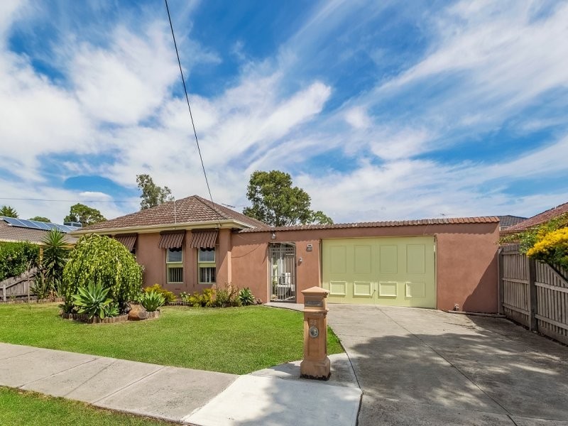 25 Spurr Street, Craigieburn VIC 3064