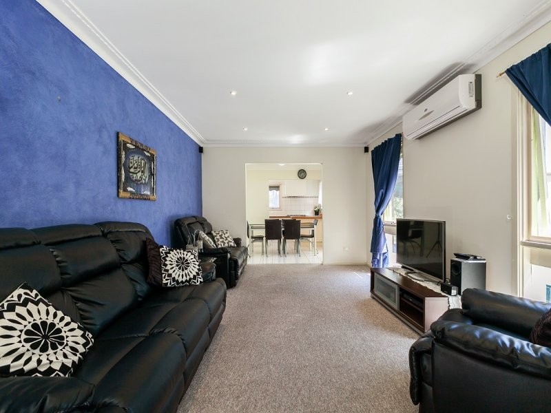 25 Spurr Street, Craigieburn VIC 3064