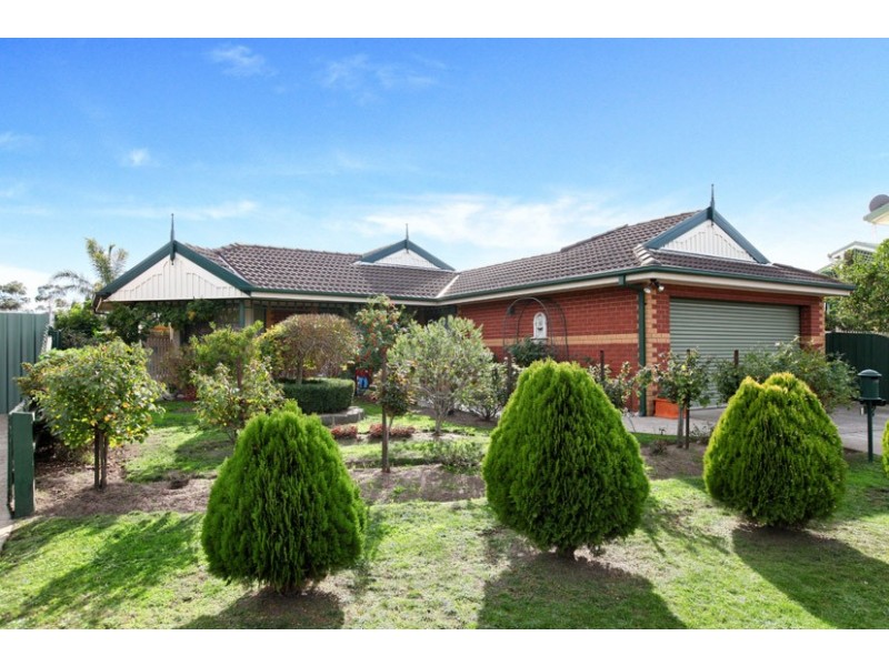5 Thurmand Court, Roxburgh Park VIC 3064