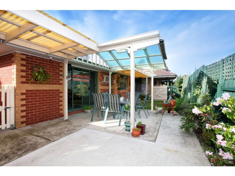 5 Thurmand Court, Roxburgh Park VIC 3064