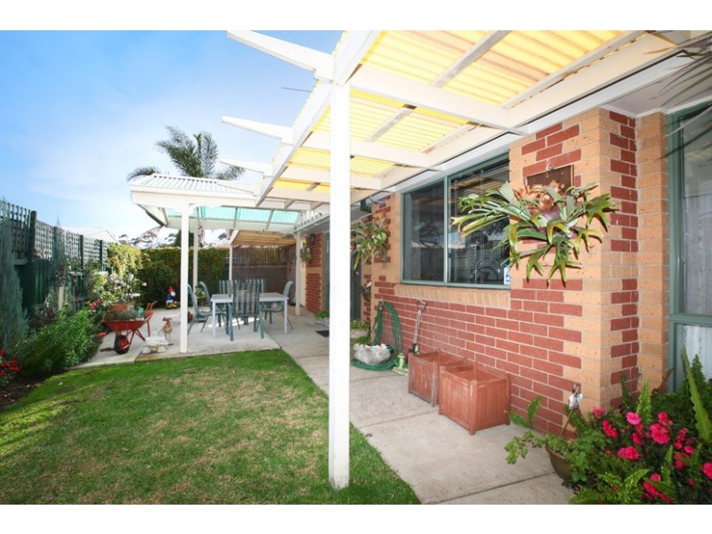 5 Thurmand Court, Roxburgh Park VIC 3064