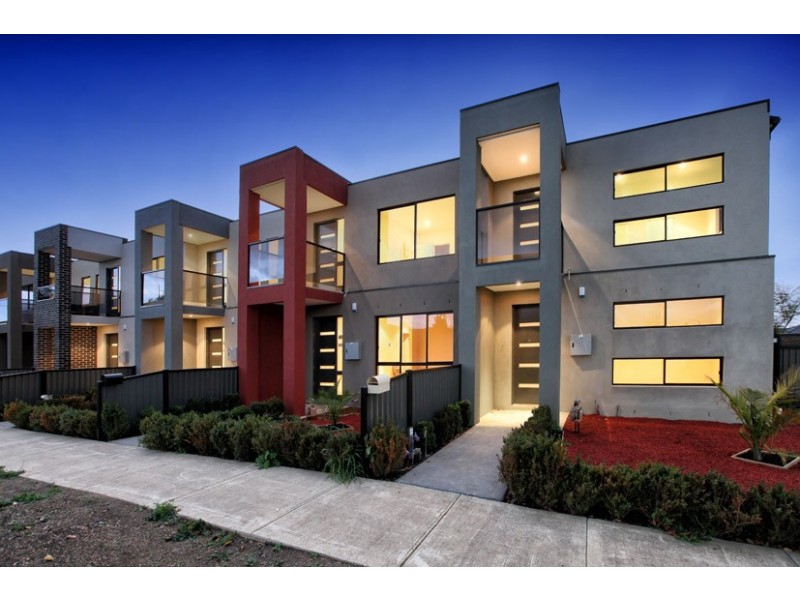 96-114 Newbury Blvd, Craigieburn VIC 3064