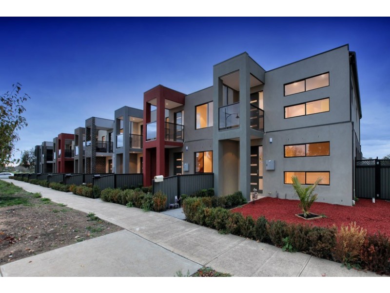 96-114 Newbury Blvd, Craigieburn VIC 3064
