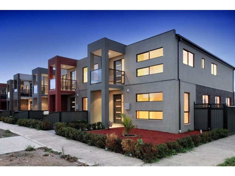 96-114 Newbury Blvd, Craigieburn VIC 3064