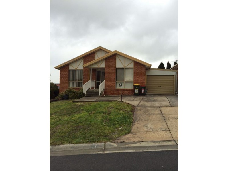 17 Leatherwood Grove, Meadow Heights VIC 3048