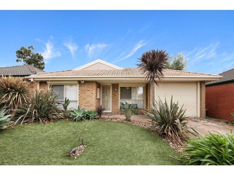 3 Volantis Crescent, Roxburgh Park VIC 3064