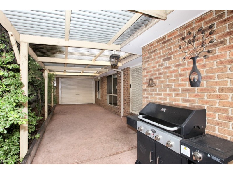 3 Volantis Crescent, Roxburgh Park VIC 3064