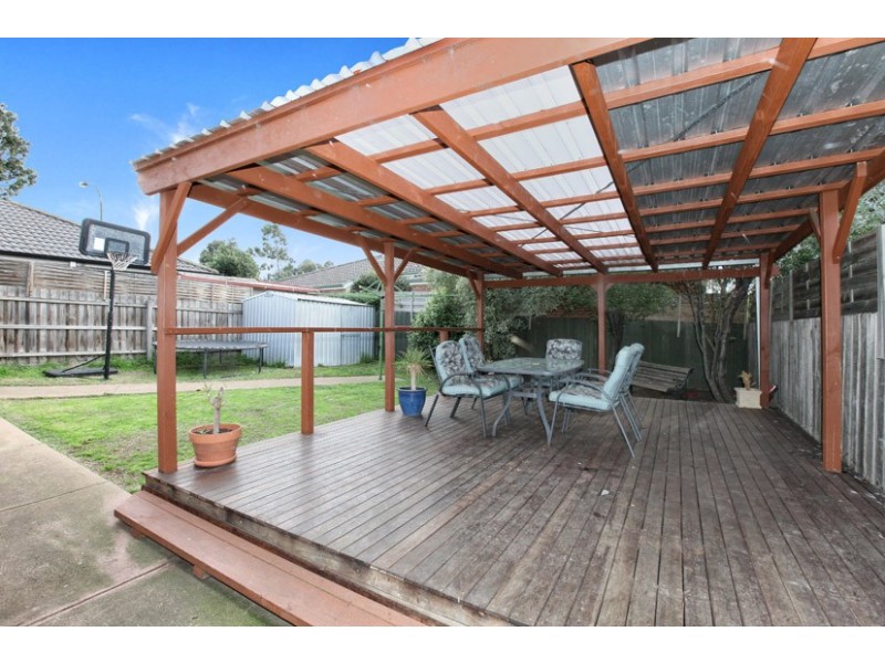 3 Volantis Crescent, Roxburgh Park VIC 3064