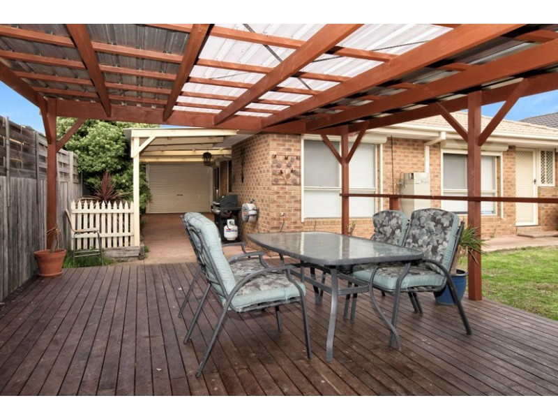 3 Volantis Crescent, Roxburgh Park VIC 3064