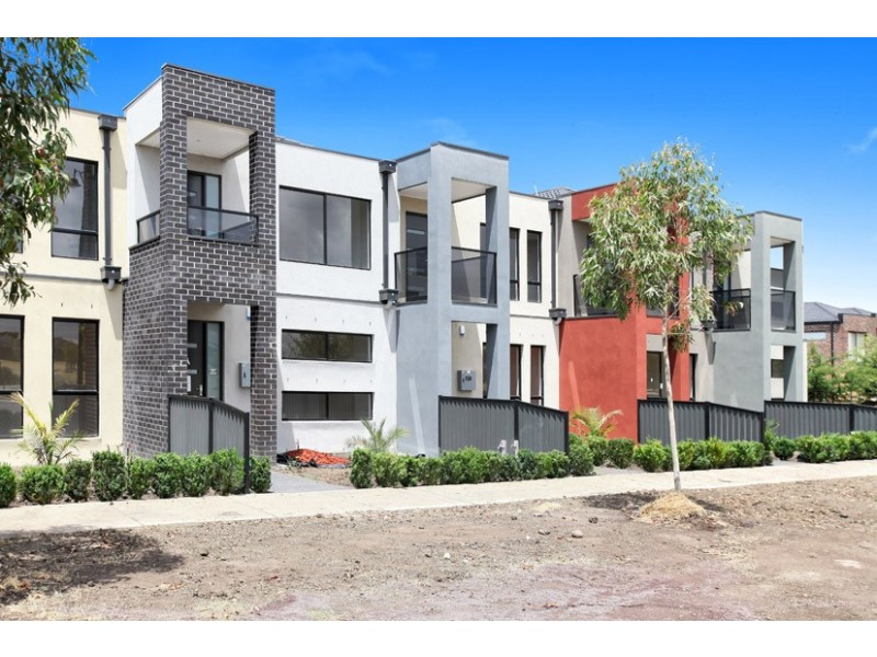 110 Newbury Blvd, Craigieburn VIC 3064