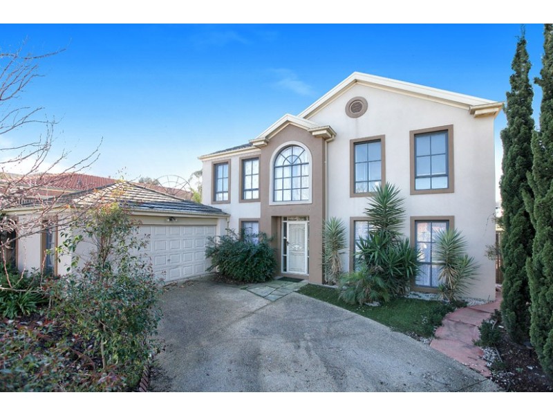 8 Castlehill Avenue, Greenvale VIC 3059