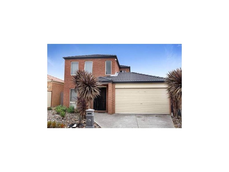 12 Peartree Court, Roxburgh Park VIC 3064