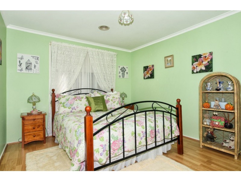 3 Langdon Crescent, Craigieburn VIC 3064