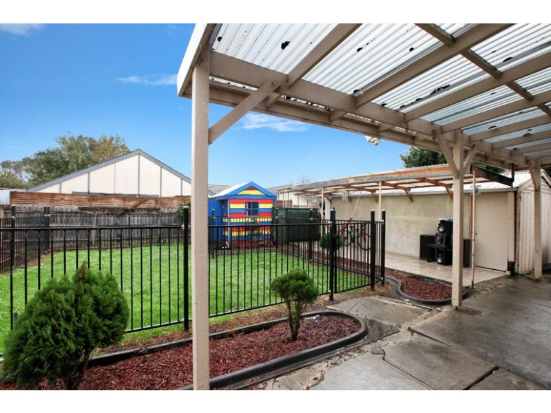 4 Alexander Court, Broadmeadows VIC 3047