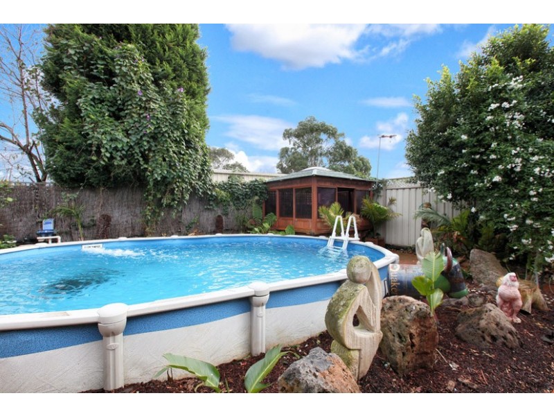 4 Gathray Court, Roxburgh Park VIC 3064