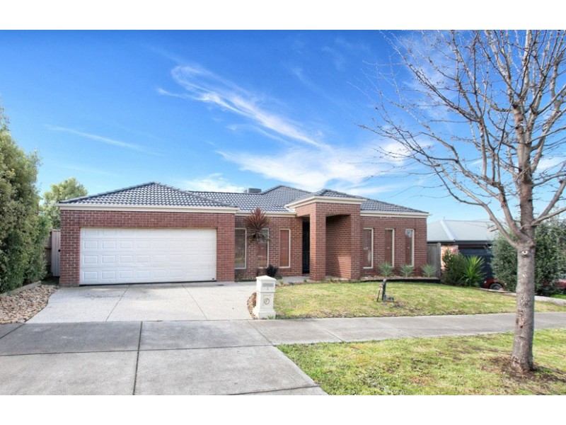 3 Reay Drive, Craigieburn VIC 3064