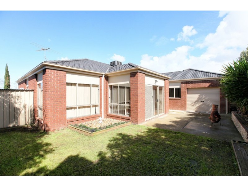3 Reay Drive, Craigieburn VIC 3064