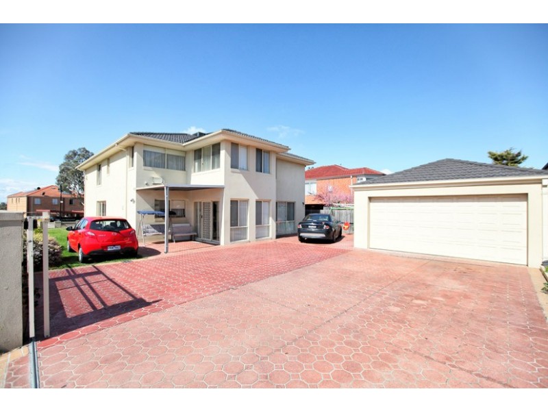 19 The Ridge, Roxburgh Park VIC 3064