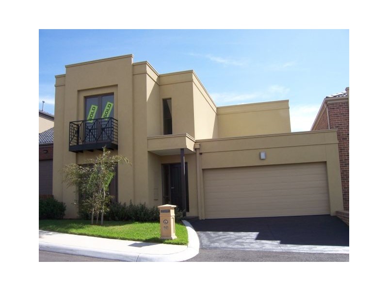 10 Sienna Court, Roxburgh Park VIC 3064