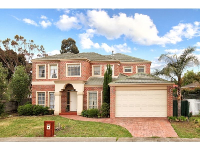 15 Boyden Square, Roxburgh Park VIC 3064