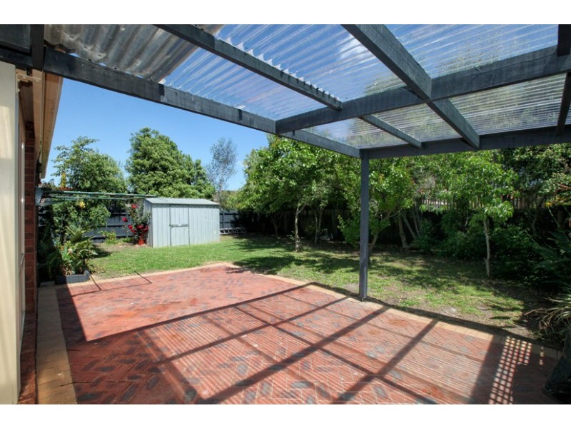 15 Johnson Court, Roxburgh Park VIC 3064