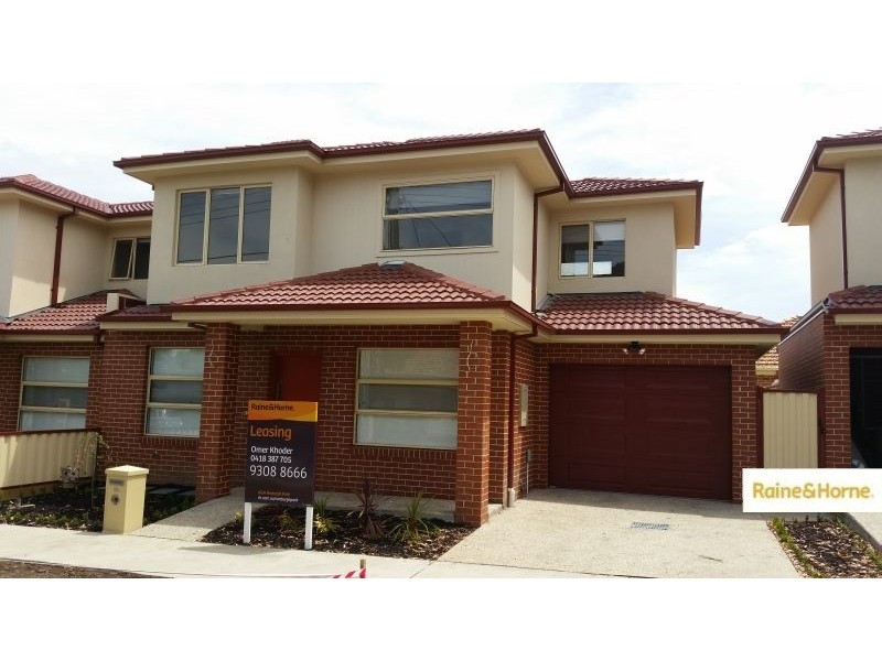 12A Tonkin Ave, Coburg VIC 3058