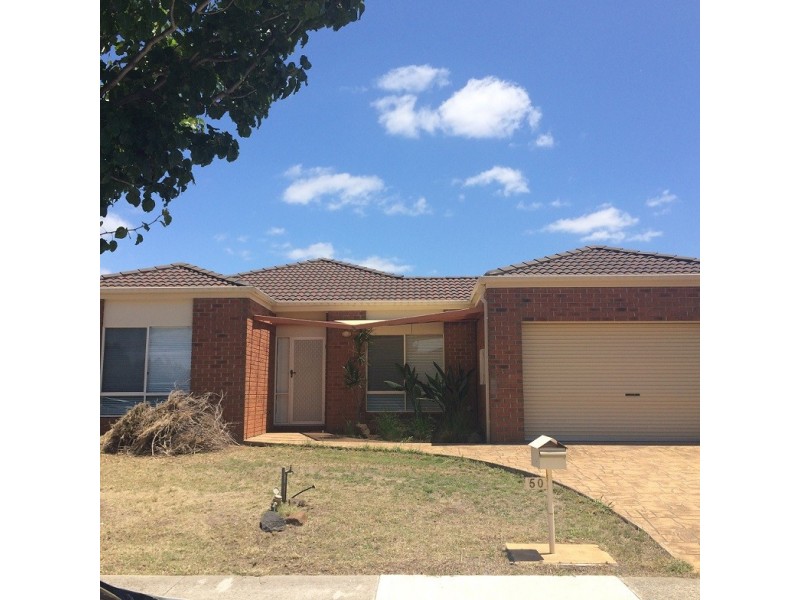 50 Rhine Drive, Roxburgh Park VIC 3064