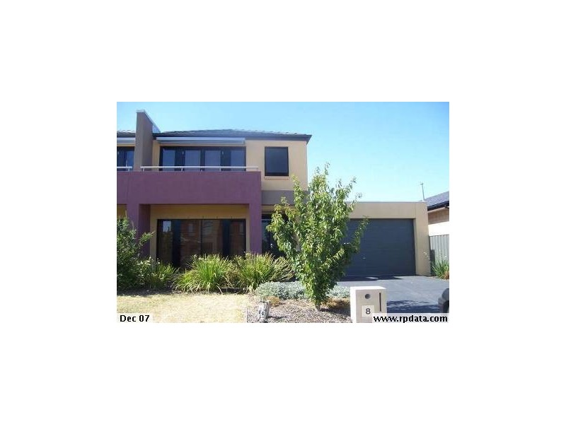 8 Tuscany crt, Roxburgh Park VIC 3064