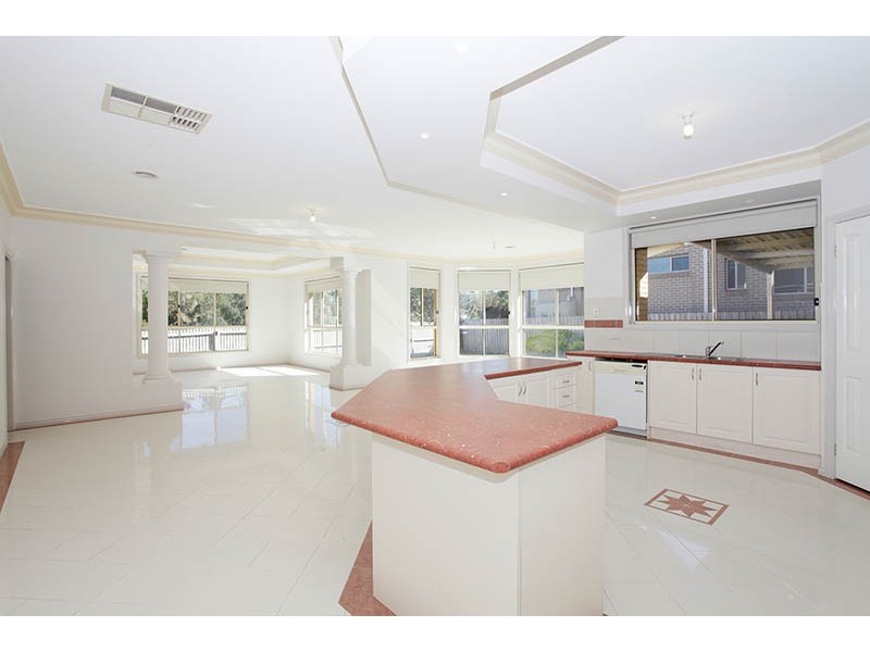 26 Greensted Grove, Roxburgh Park VIC 3064