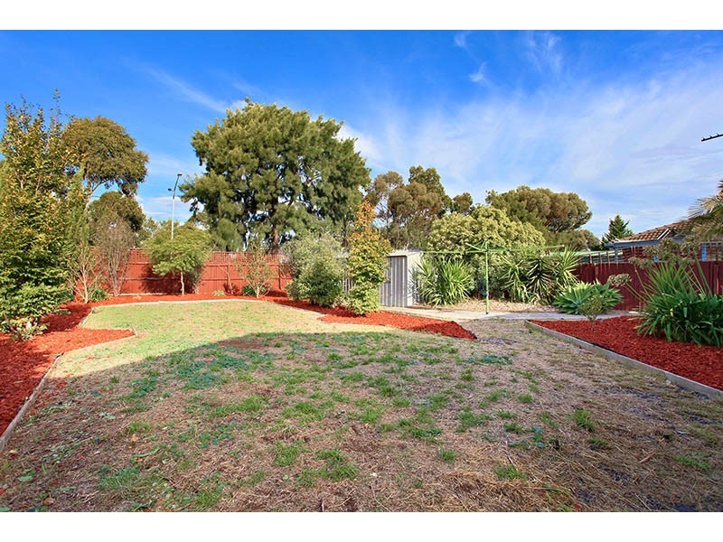 5 Terrell Court, Roxburgh Park VIC 3064