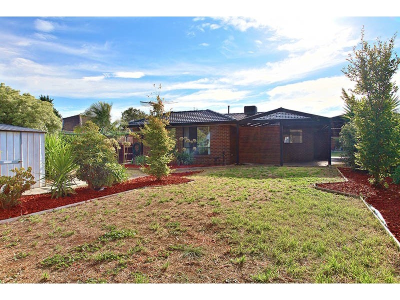 5 Terrell Court, Roxburgh Park VIC 3064