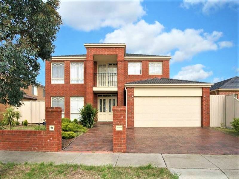 57 Salween Crescent, Roxburgh Park VIC 3064