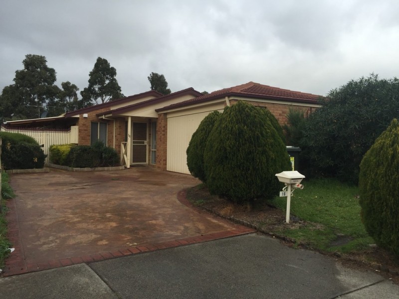 16 Bootie Crt, Roxburgh Park VIC 3064