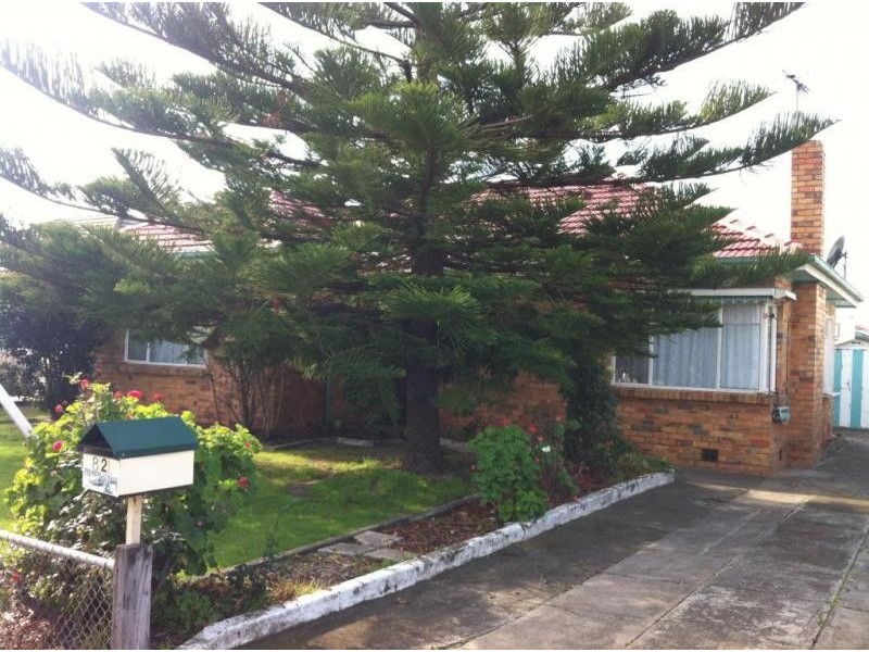 82 West Street, Hadfield VIC 3046