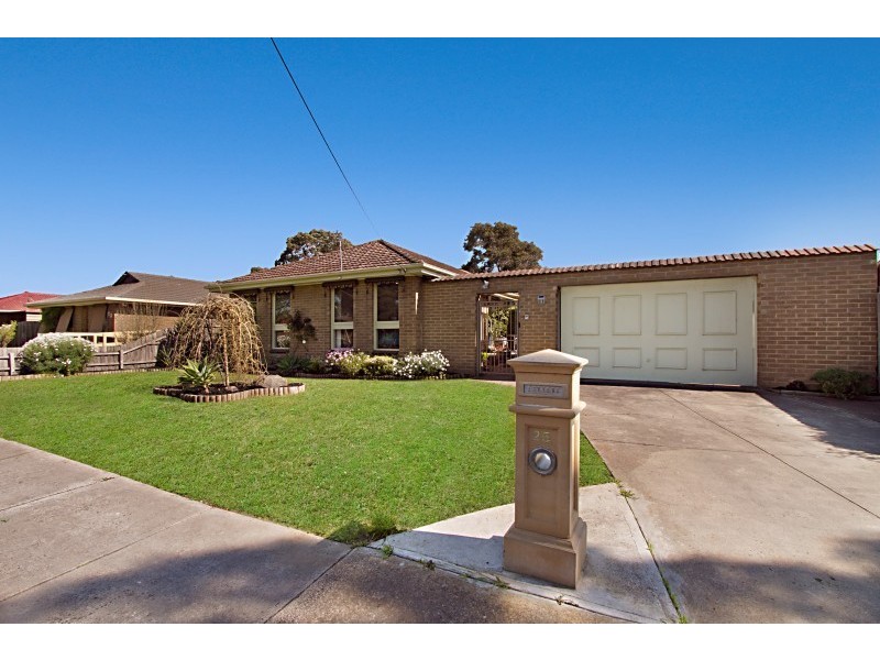 25 SPURR STREET, Craigieburn VIC 3064