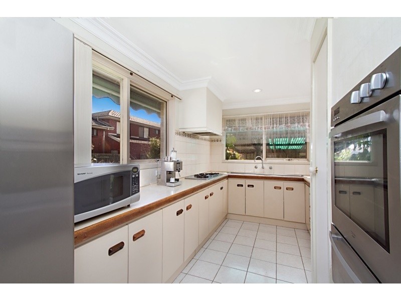 25 SPURR STREET, Craigieburn VIC 3064