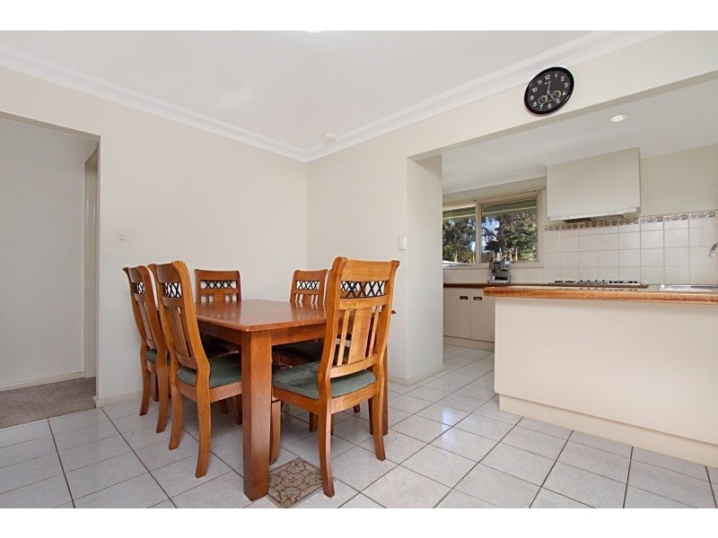 25 SPURR STREET, Craigieburn VIC 3064