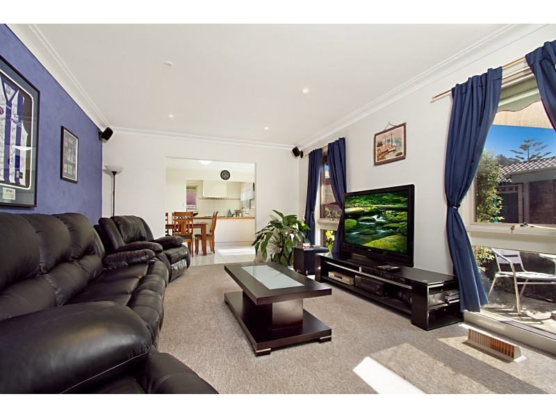 25 SPURR STREET, Craigieburn VIC 3064