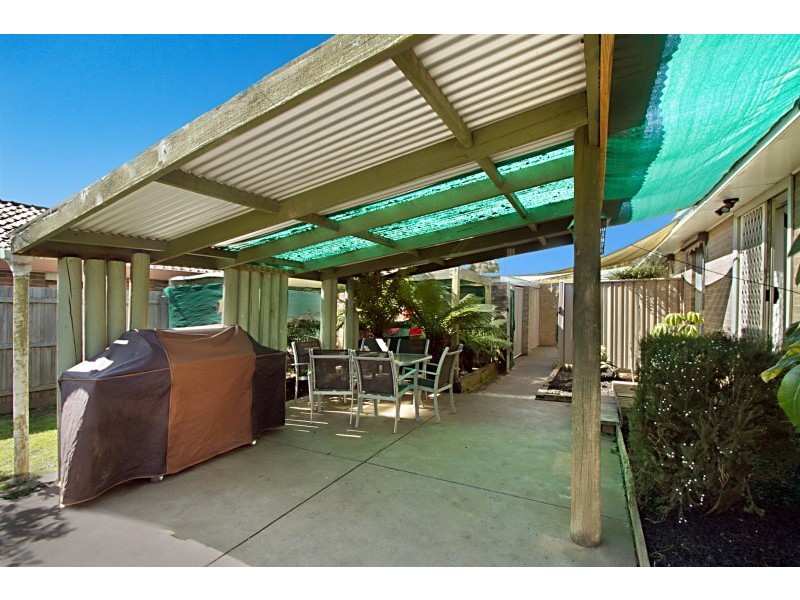 25 SPURR STREET, Craigieburn VIC 3064