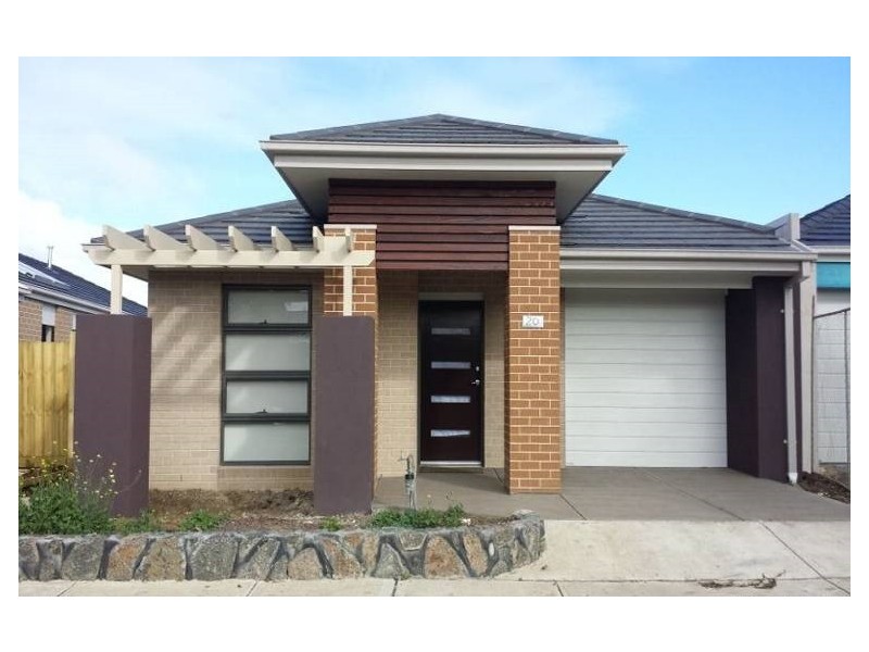 20 Cleeland Court, Roxburgh Park VIC 3064