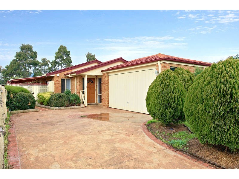 16 Bootie court, Roxburgh Park VIC 3064